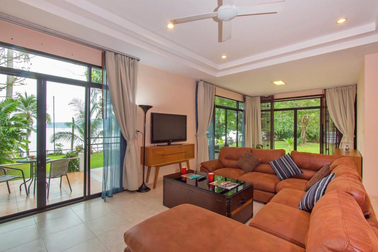Villa Miracle Rawai Exterior foto