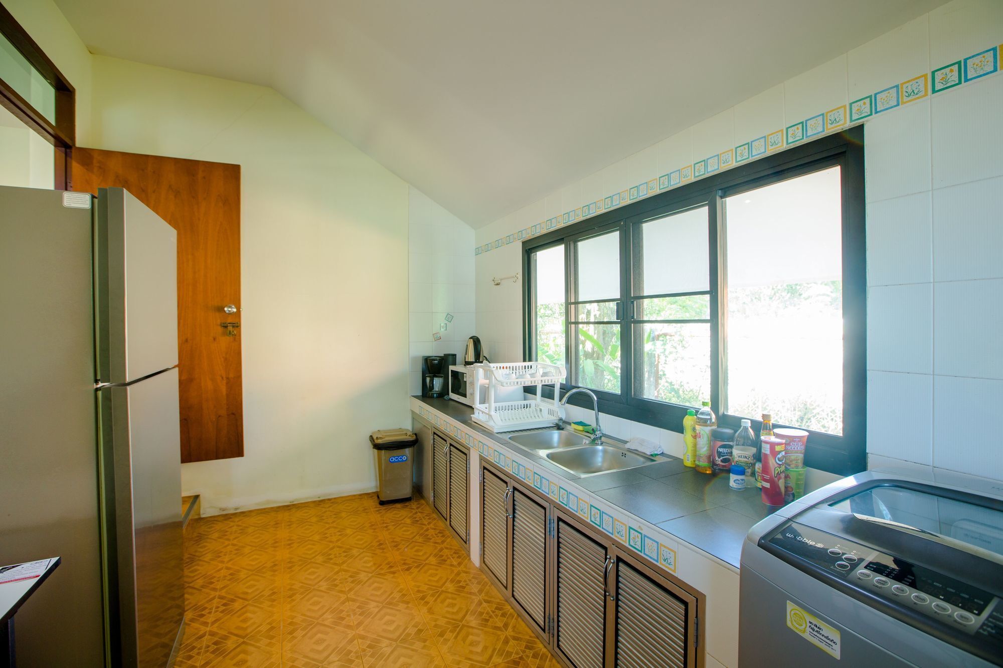 Villa Miracle Rawai Exterior foto